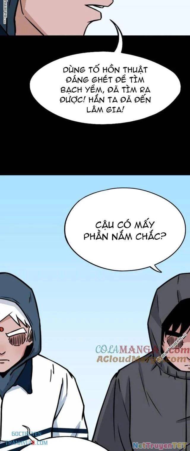 Đấu Yếm Thần Chap 284 - Next Chap 285