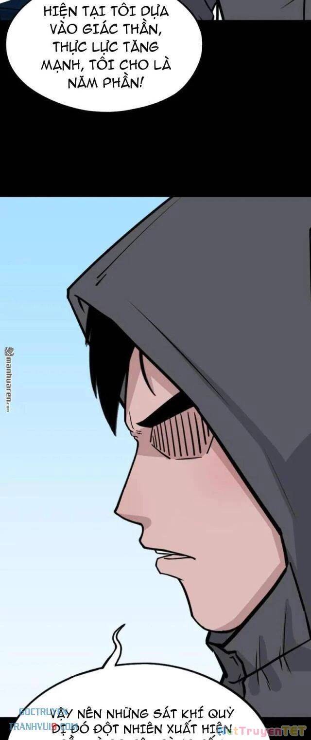 Đấu Yếm Thần Chap 284 - Next Chap 285