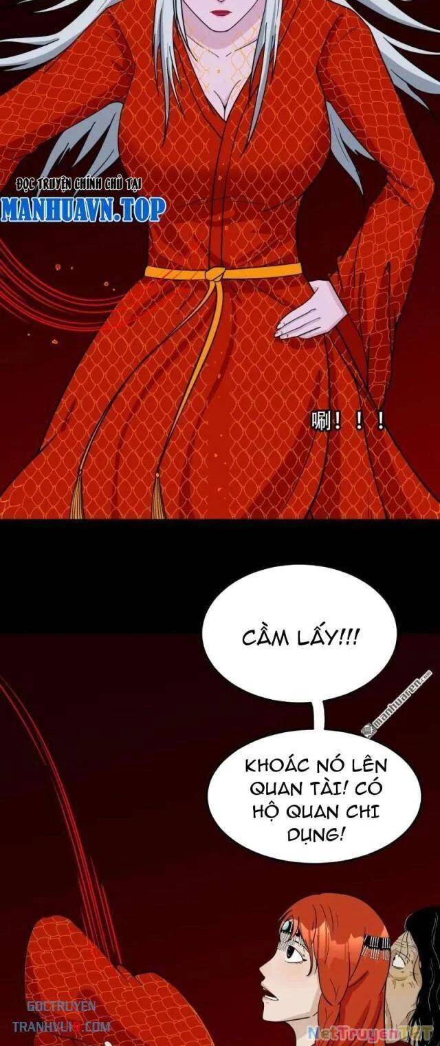 Đấu Yếm Thần Chap 284 - Next Chap 285
