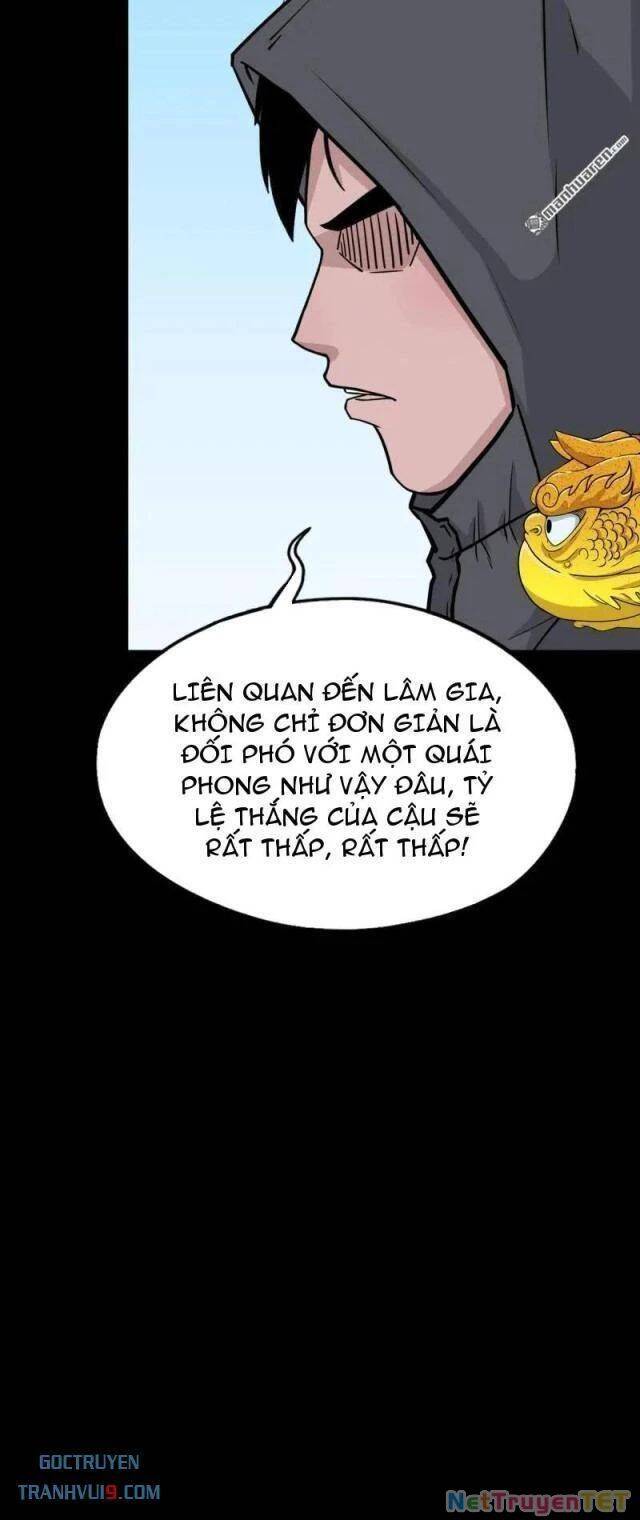 Đấu Yếm Thần Chap 284 - Next Chap 285