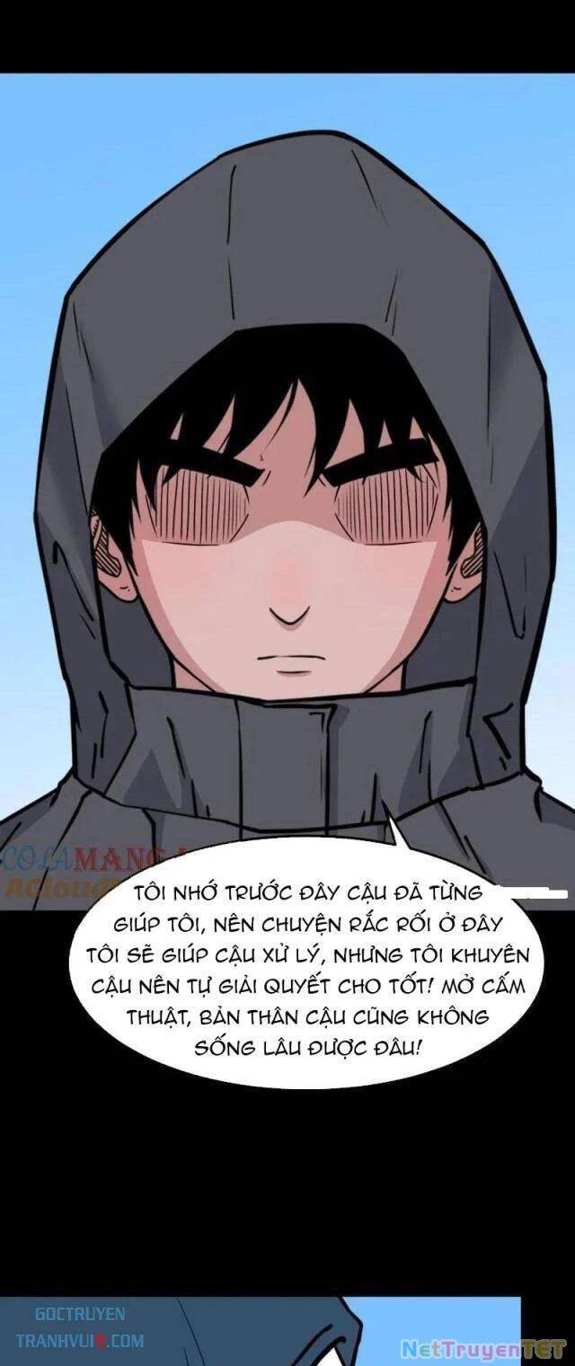 Đấu Yếm Thần Chap 284 - Next Chap 285