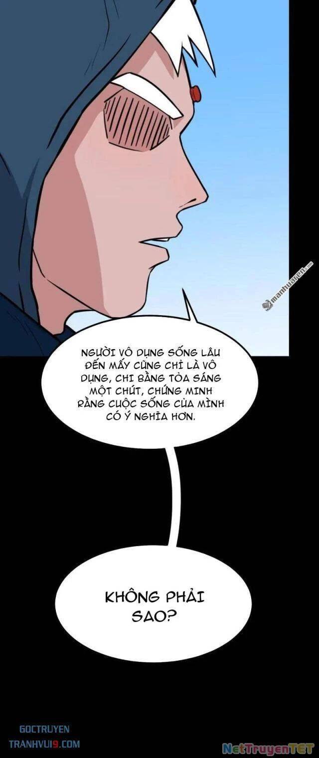Đấu Yếm Thần Chap 284 - Next Chap 285