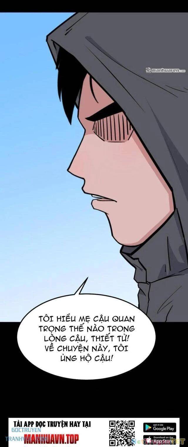 Đấu Yếm Thần Chap 284 - Next Chap 285