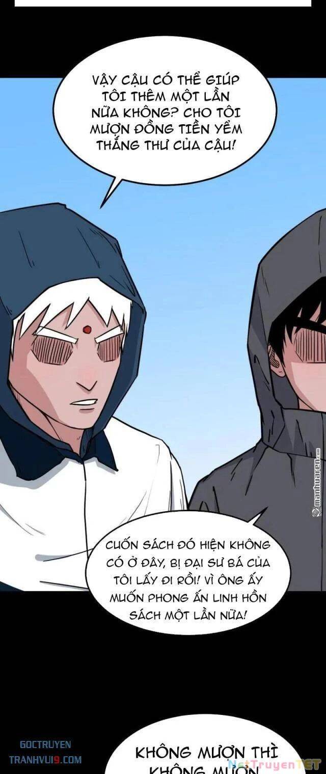 Đấu Yếm Thần Chap 284 - Next Chap 285