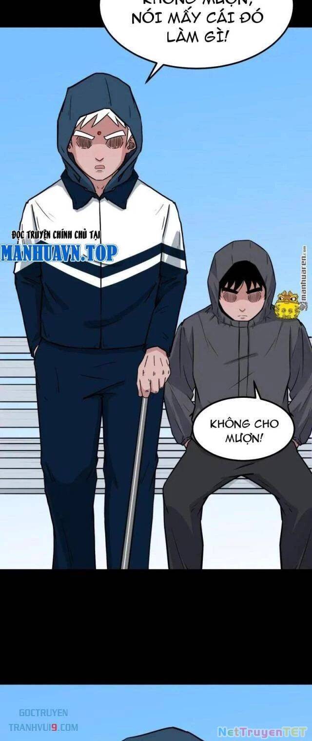 Đấu Yếm Thần Chap 284 - Next Chap 285