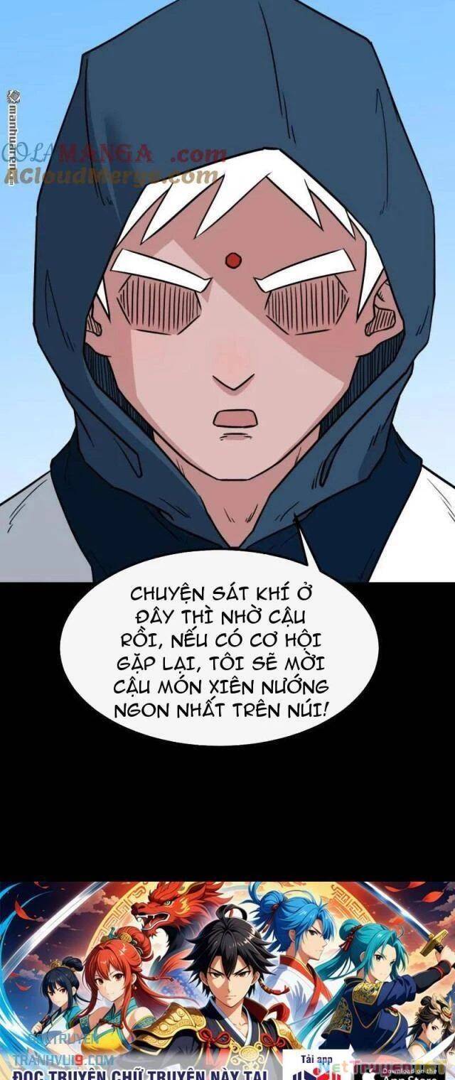 Đấu Yếm Thần Chap 284 - Next Chap 285