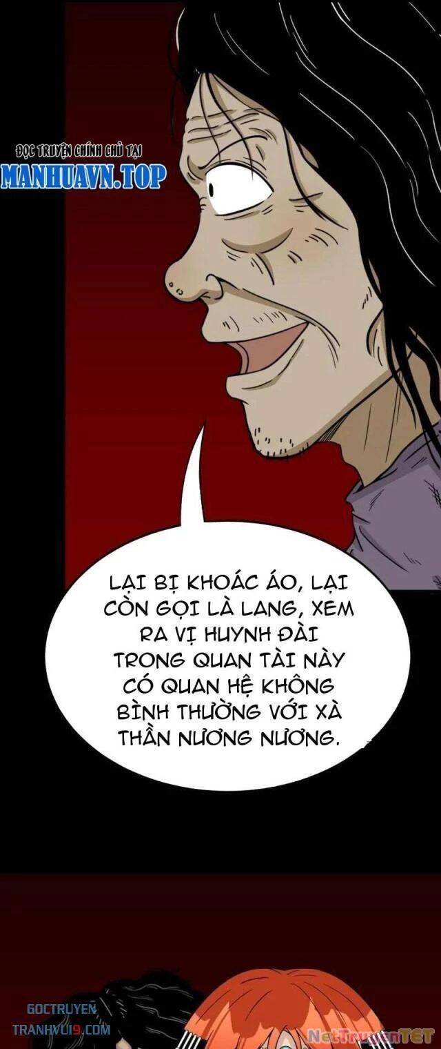 Đấu Yếm Thần Chap 284 - Next Chap 285