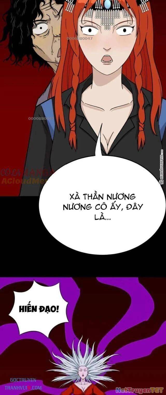 Đấu Yếm Thần Chap 284 - Next Chap 285