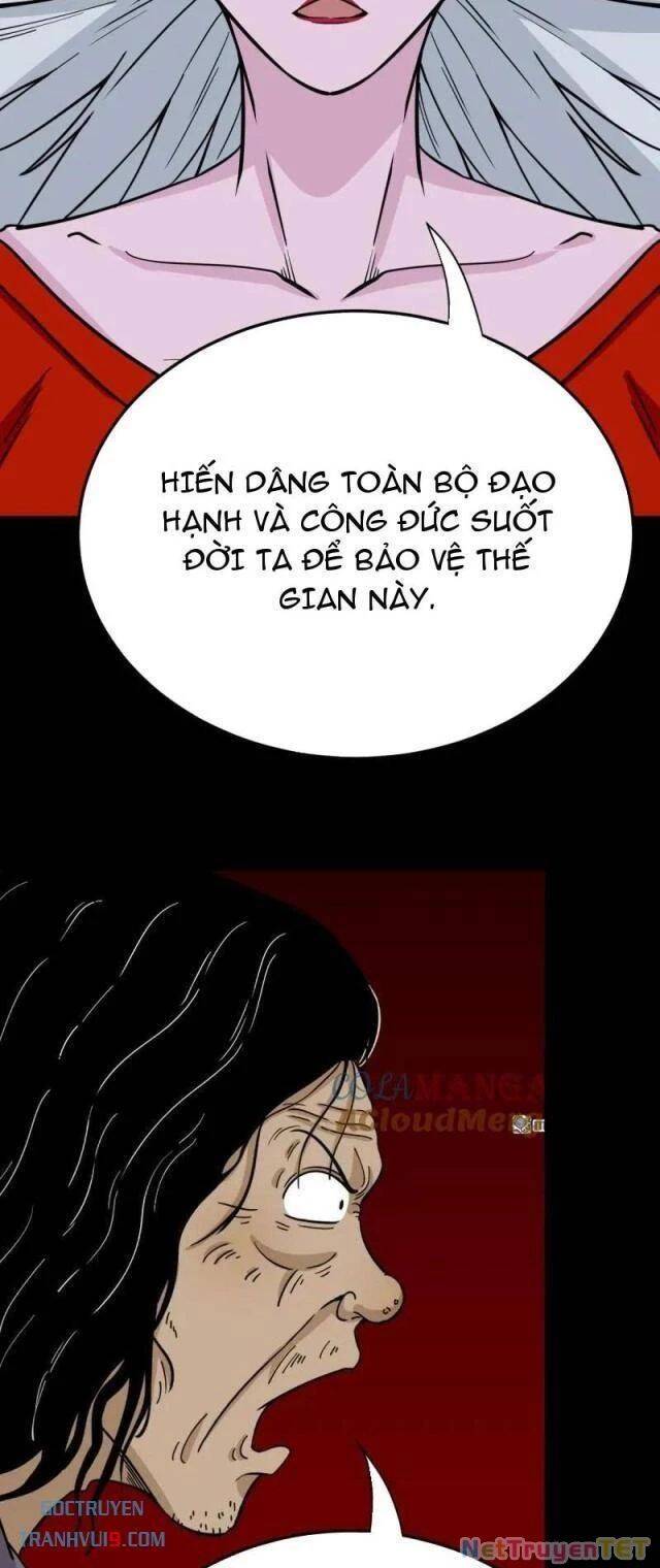 Đấu Yếm Thần Chap 284 - Next Chap 285