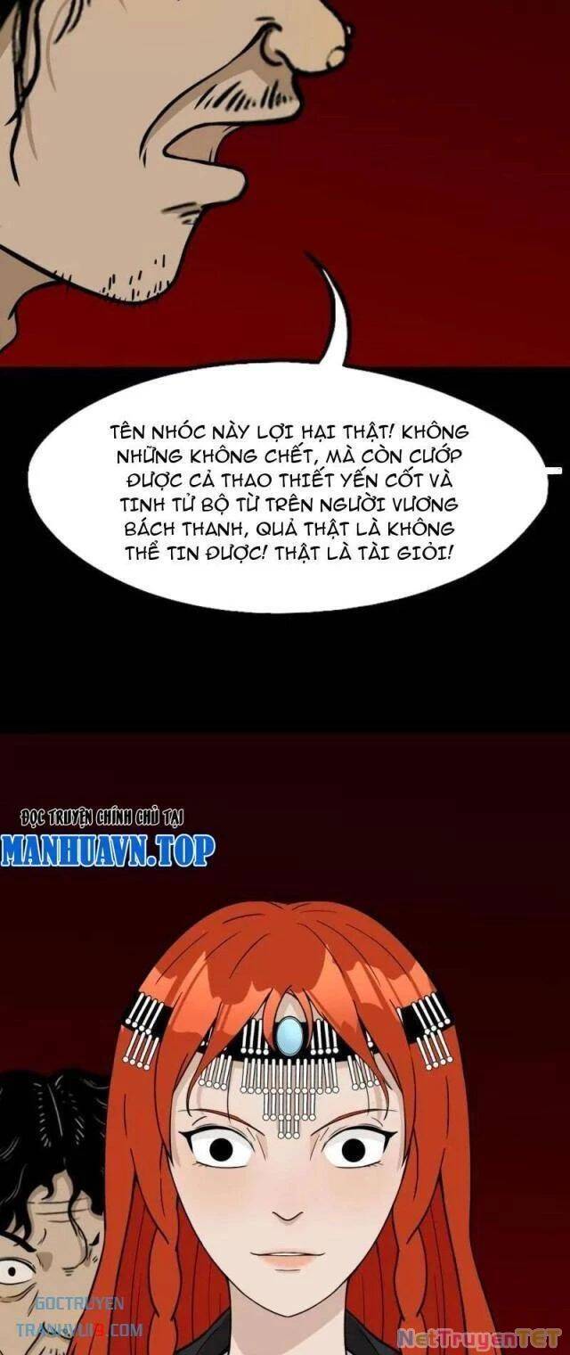 Đấu Yếm Thần Chap 285 - Next Chap 286