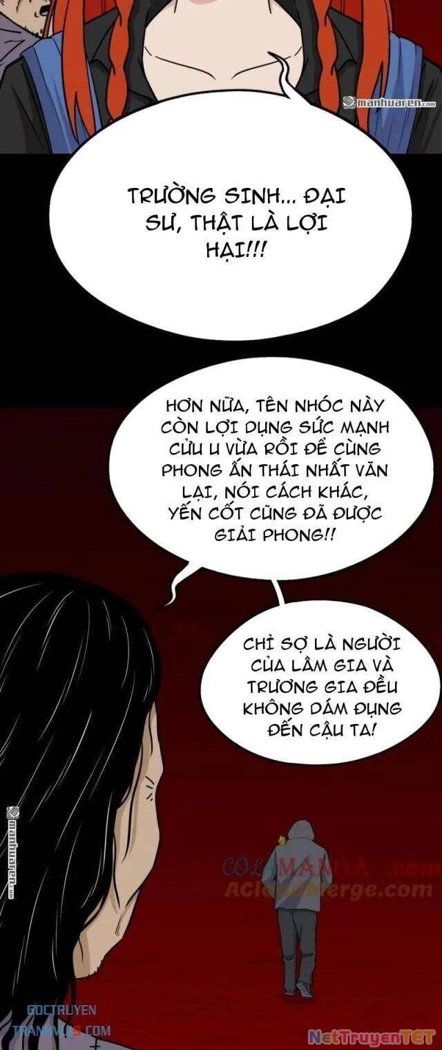 Đấu Yếm Thần Chap 285 - Next Chap 286