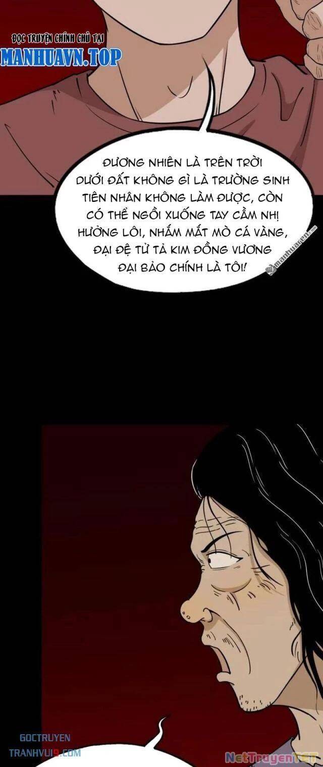 Đấu Yếm Thần Chap 285 - Next Chap 286