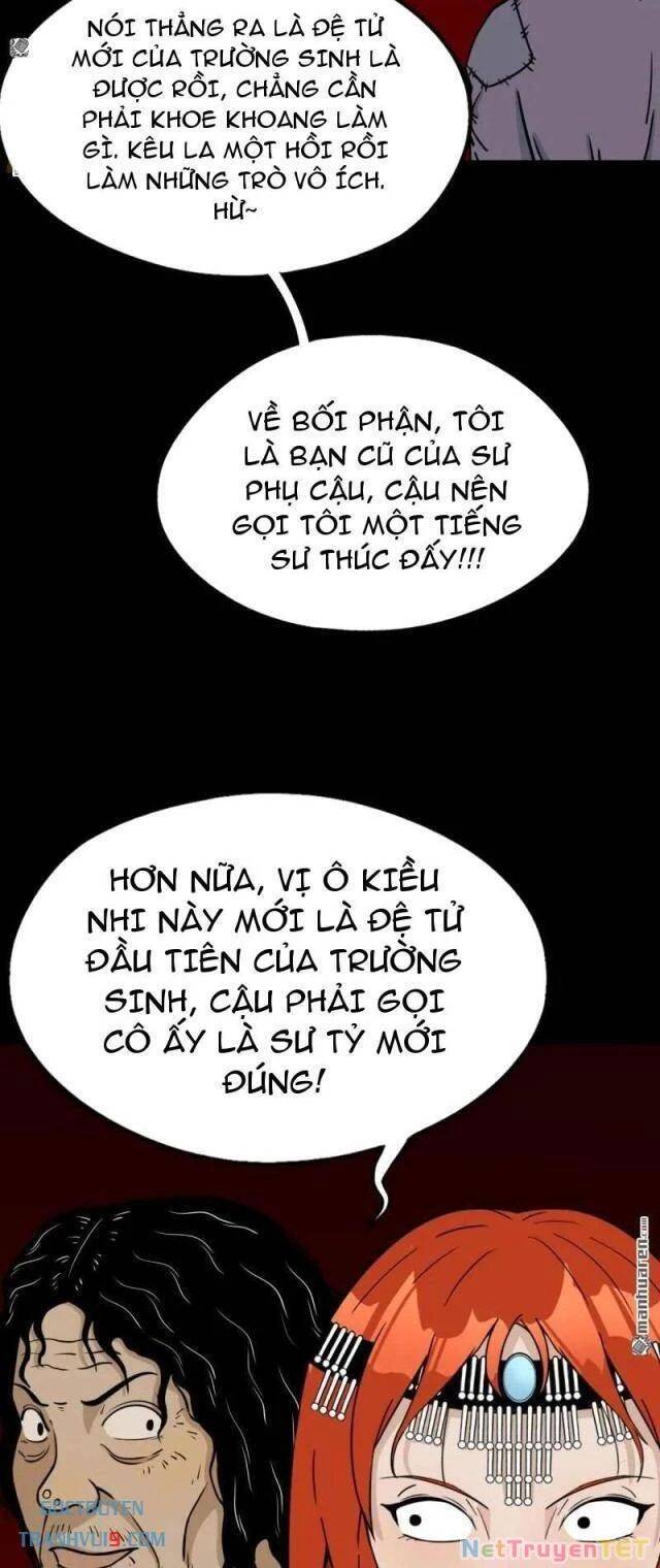 Đấu Yếm Thần Chap 285 - Next Chap 286