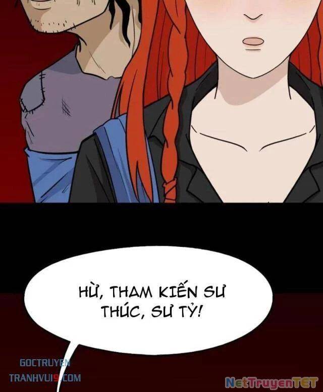 Đấu Yếm Thần Chap 285 - Next Chap 286
