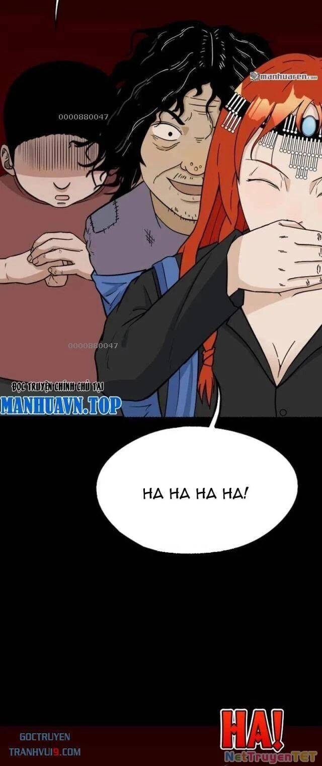 Đấu Yếm Thần Chap 285 - Next Chap 286