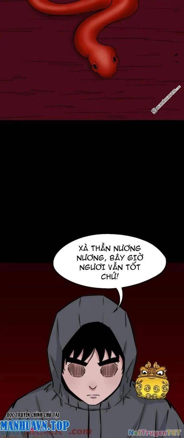 Đấu Yếm Thần Chap 285 - Next Chap 286