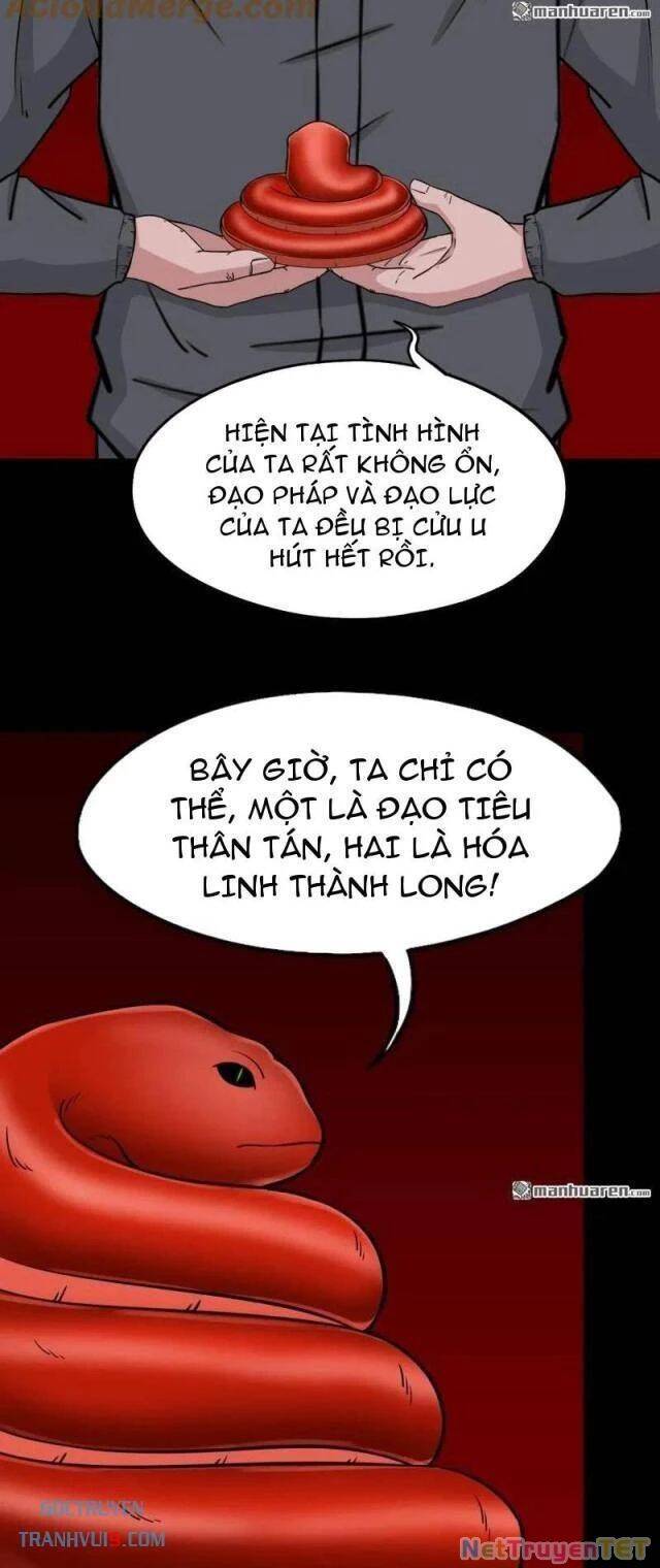 Đấu Yếm Thần Chap 285 - Next Chap 286