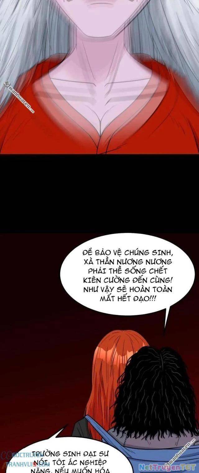 Đấu Yếm Thần Chap 285 - Next Chap 286