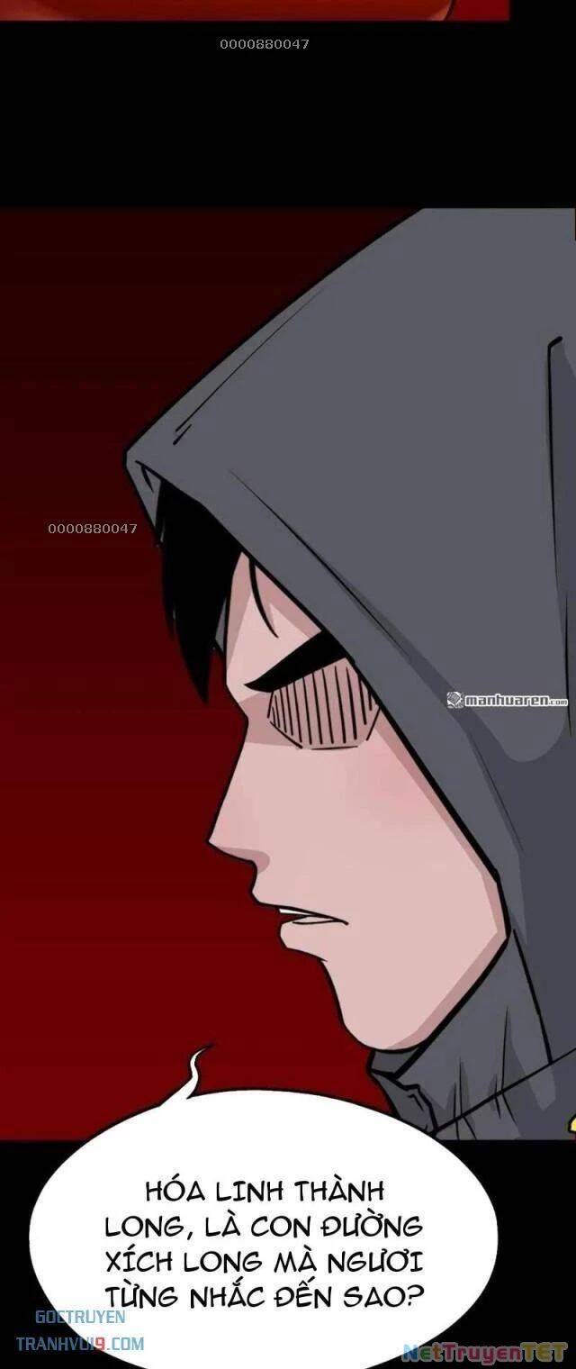 Đấu Yếm Thần Chap 285 - Next Chap 286