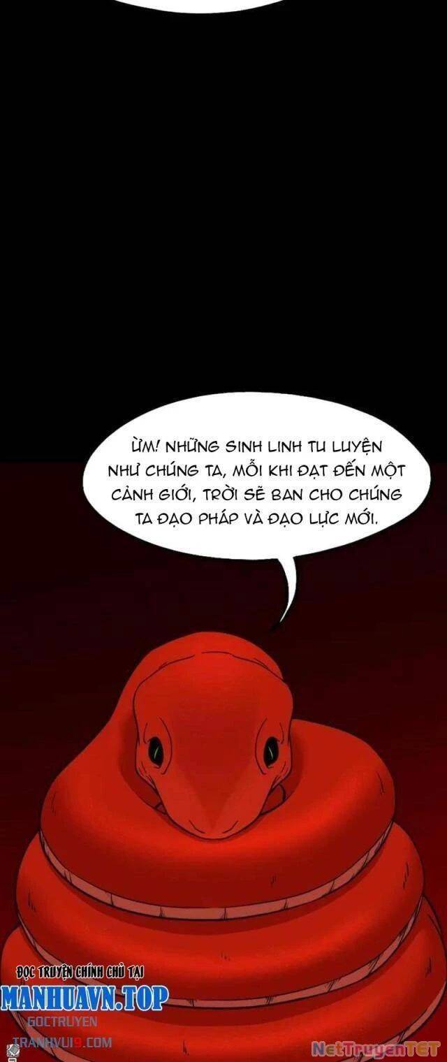 Đấu Yếm Thần Chap 285 - Next Chap 286