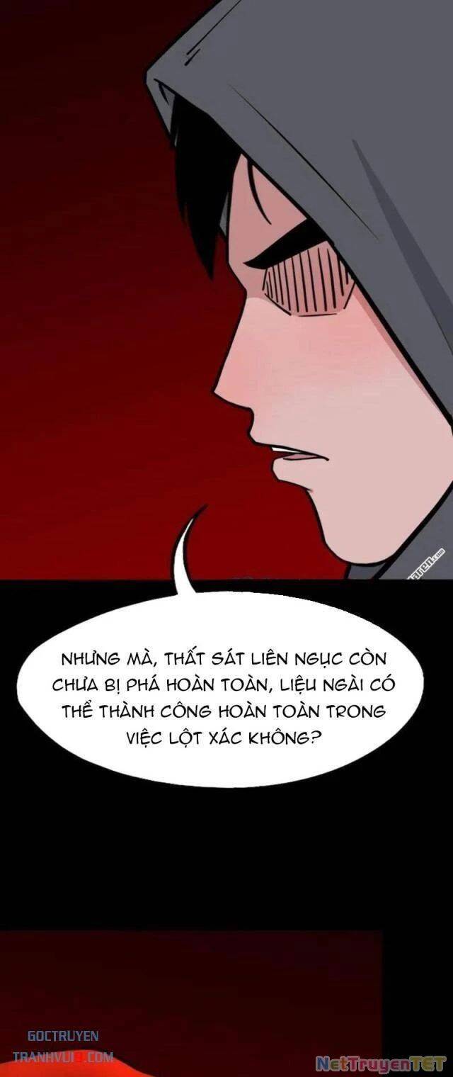 Đấu Yếm Thần Chap 285 - Next Chap 286