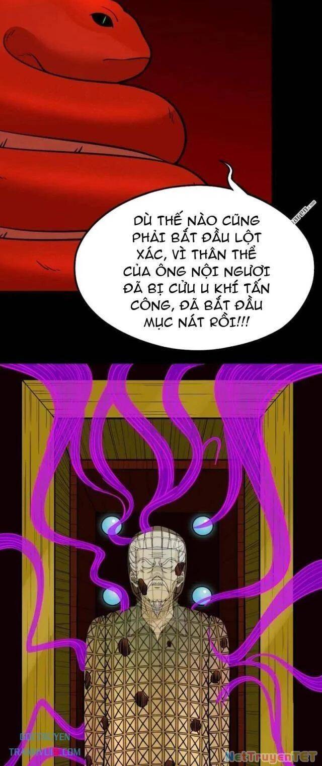 Đấu Yếm Thần Chap 285 - Next Chap 286