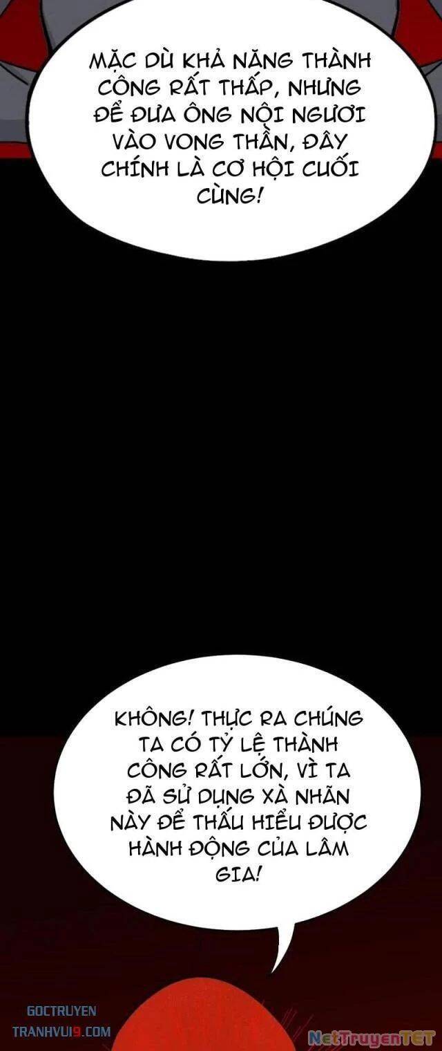 Đấu Yếm Thần Chap 285 - Next Chap 286