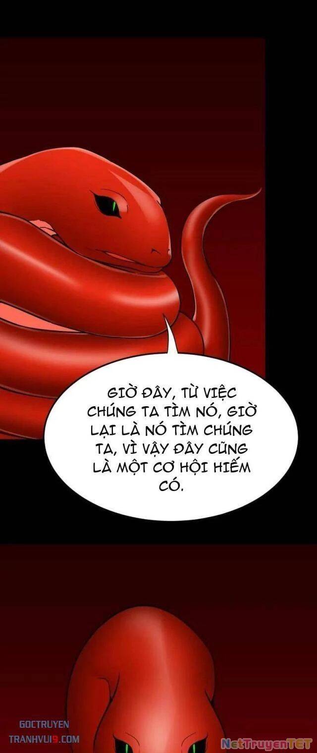 Đấu Yếm Thần Chap 285 - Next Chap 286