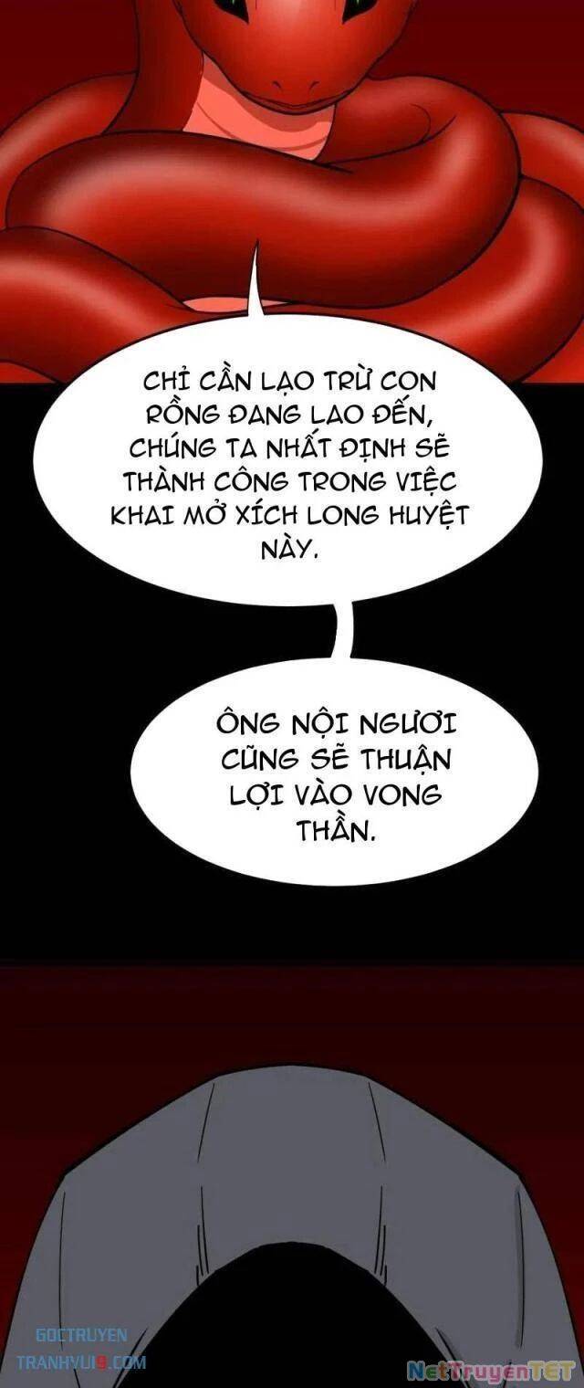 Đấu Yếm Thần Chap 285 - Next Chap 286
