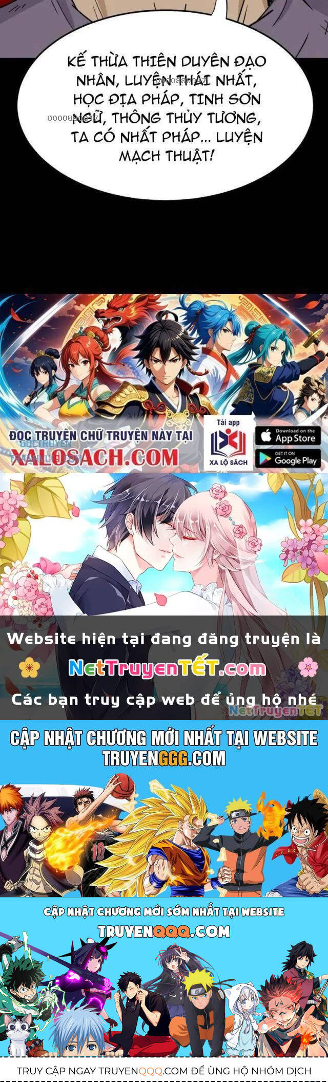 Đấu Yếm Thần Chap 285 - Next Chap 286