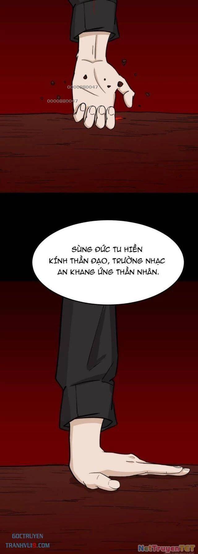 Đấu Yếm Thần Chap 286 - Next Chap 287