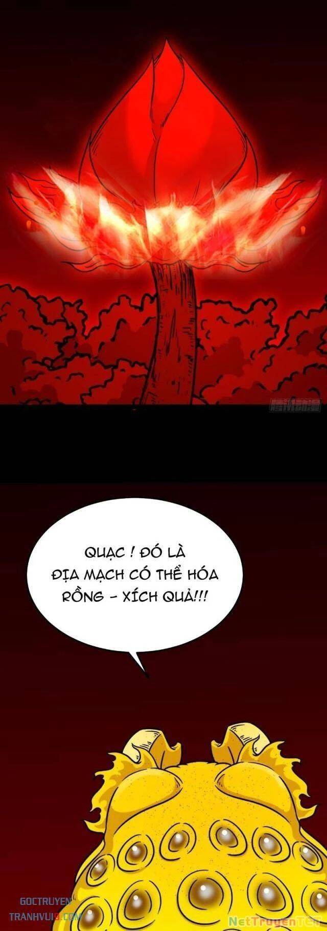Đấu Yếm Thần Chap 286 - Next Chap 287