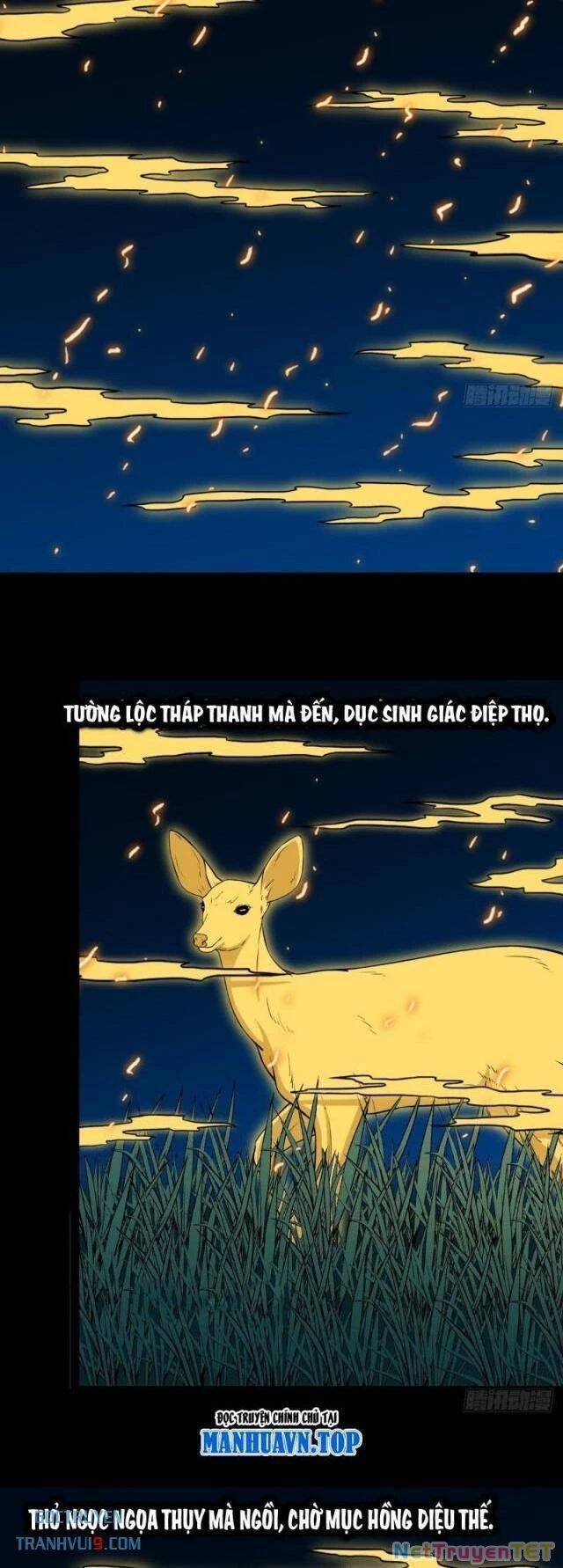 Đấu Yếm Thần Chap 286 - Next Chap 287