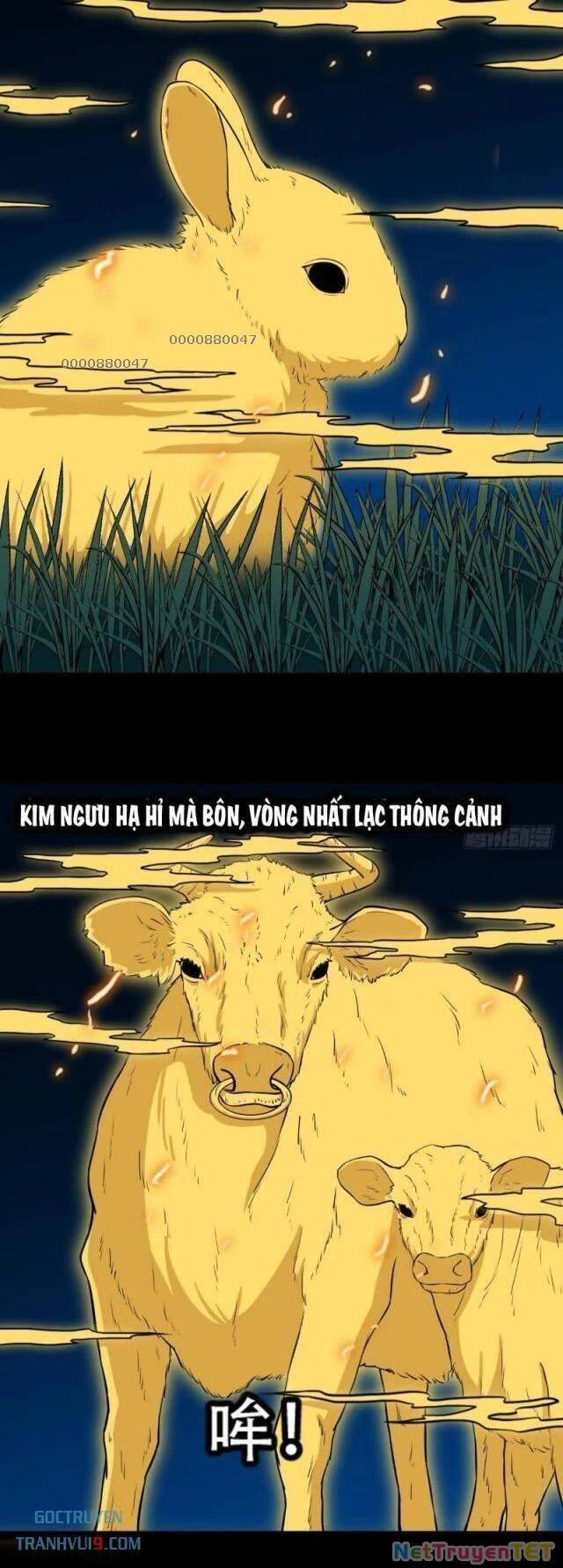 Đấu Yếm Thần Chap 286 - Next Chap 287