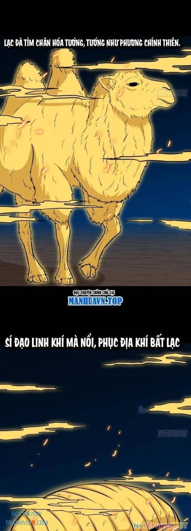 Đấu Yếm Thần Chap 286 - Next Chap 287
