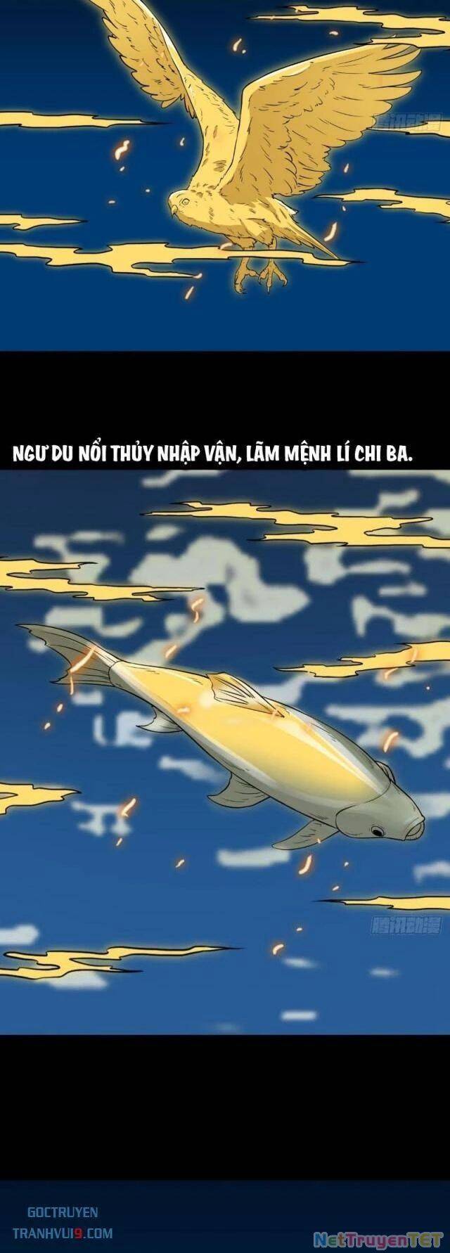 Đấu Yếm Thần Chap 286 - Next Chap 287