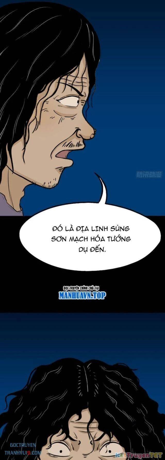 Đấu Yếm Thần Chap 286 - Next Chap 287