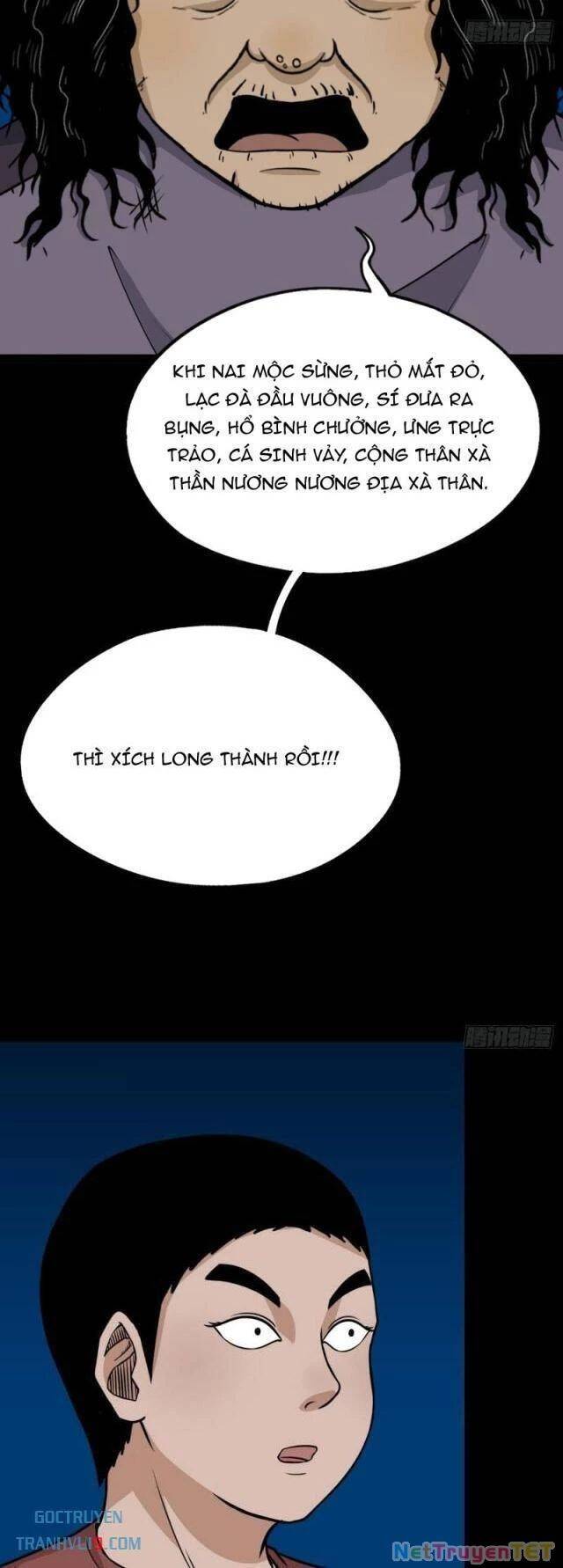Đấu Yếm Thần Chap 286 - Next Chap 287
