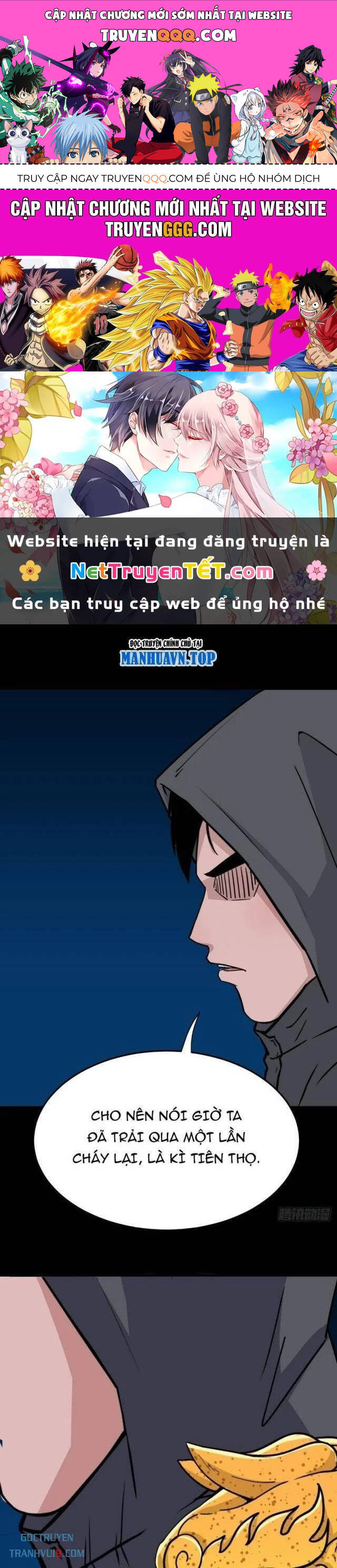 Đấu Yếm Thần Chap 287 - Next Chap 288