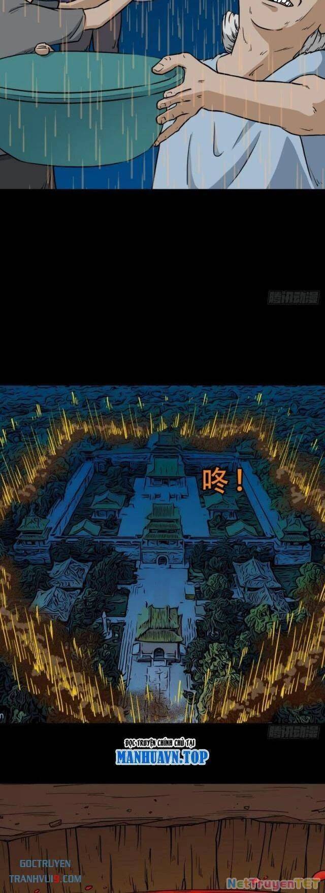 Đấu Yếm Thần Chap 287 - Next Chap 288