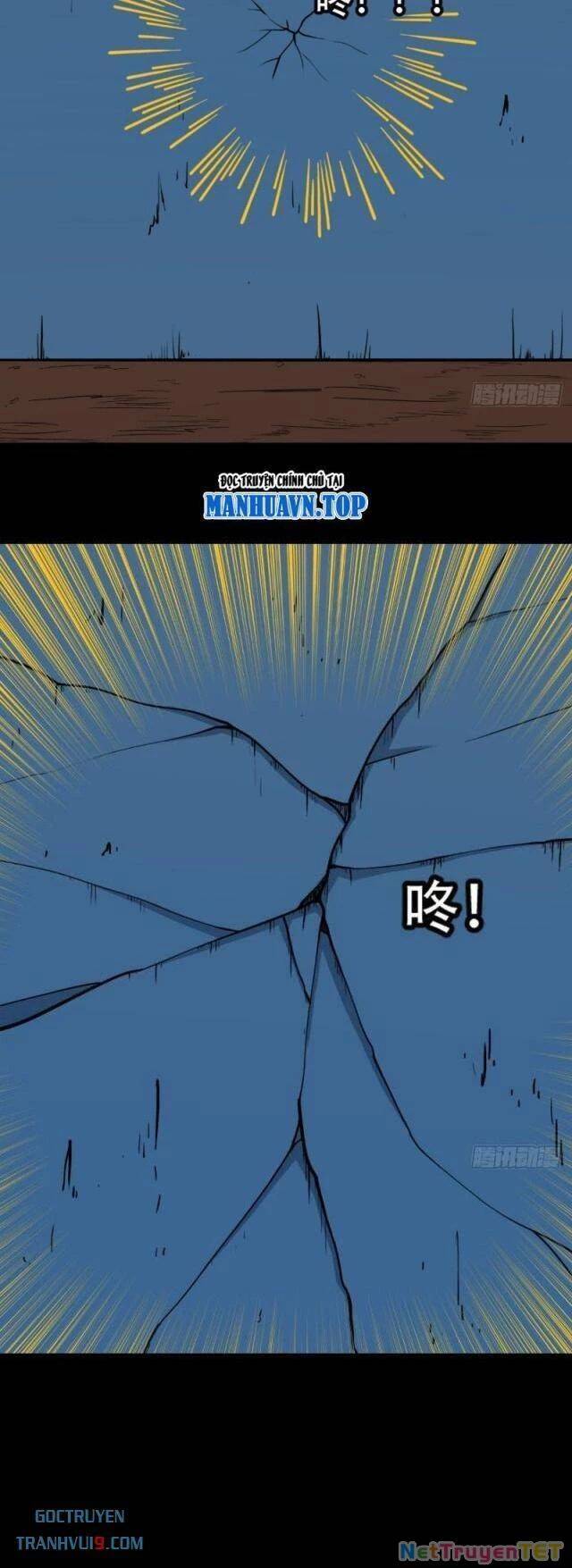 Đấu Yếm Thần Chap 287 - Next Chap 288
