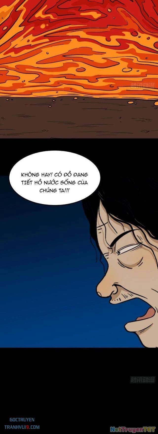 Đấu Yếm Thần Chap 287 - Next Chap 288