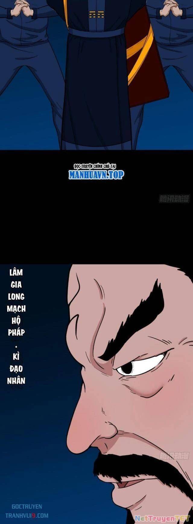 Đấu Yếm Thần Chap 287 - Next Chap 288