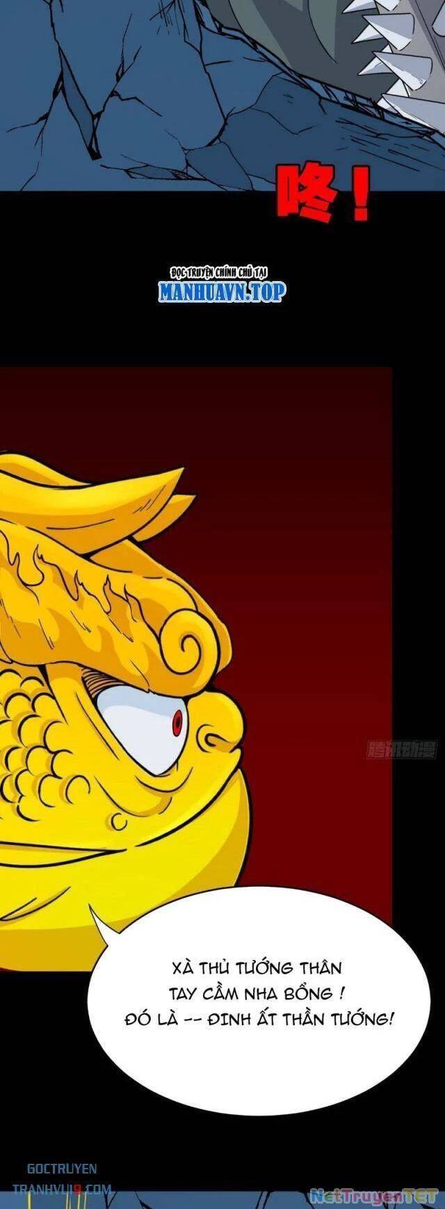 Đấu Yếm Thần Chap 287 - Next Chap 288