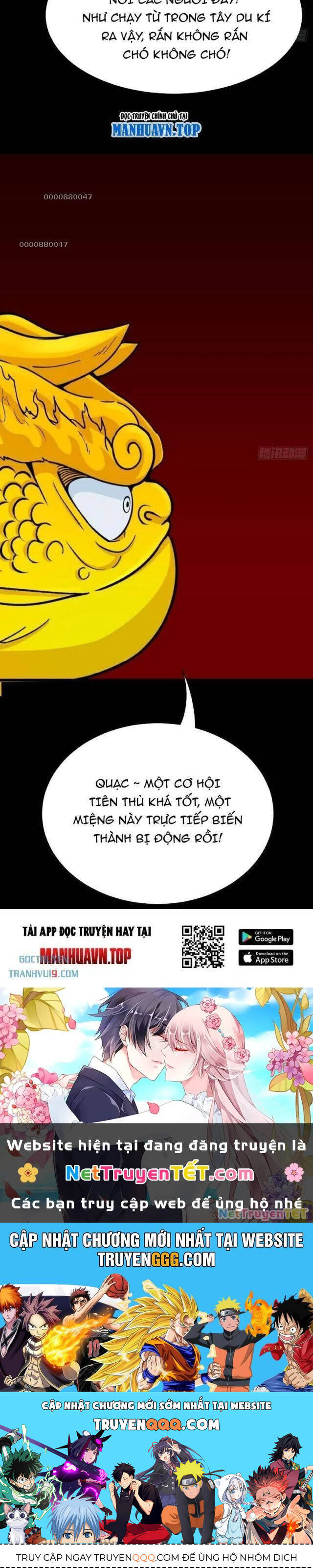 Đấu Yếm Thần Chap 287 - Next Chap 288