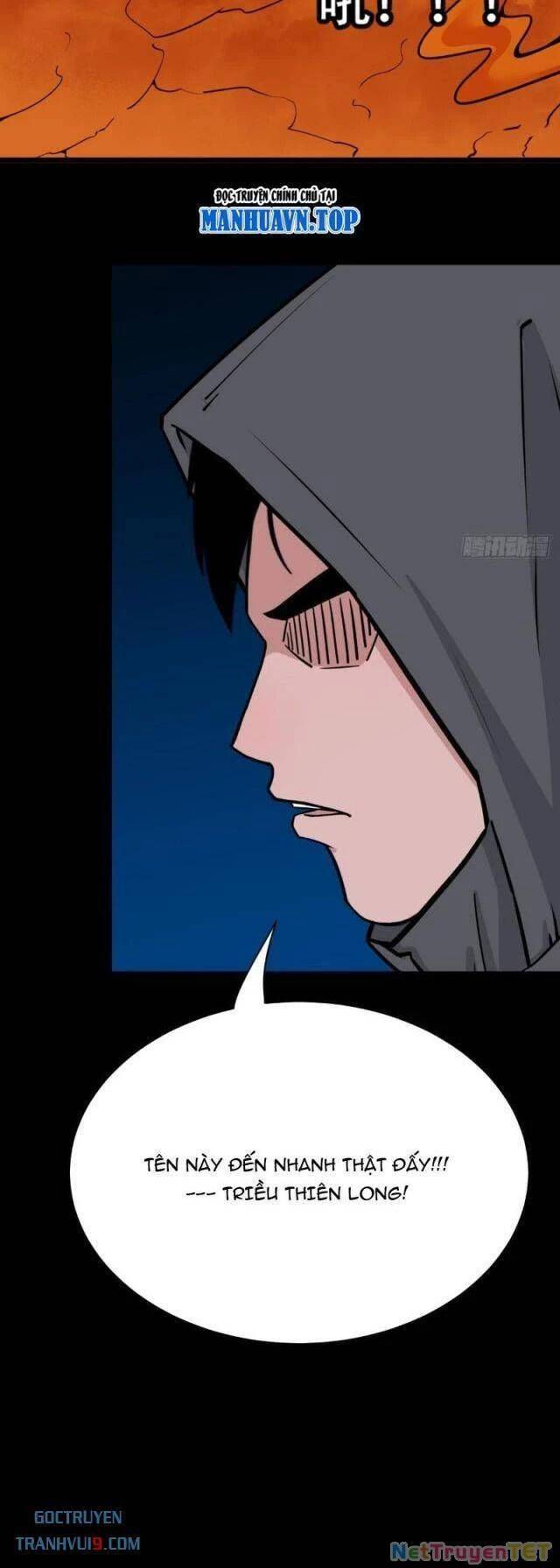 Đấu Yếm Thần Chap 287 - Next Chap 288
