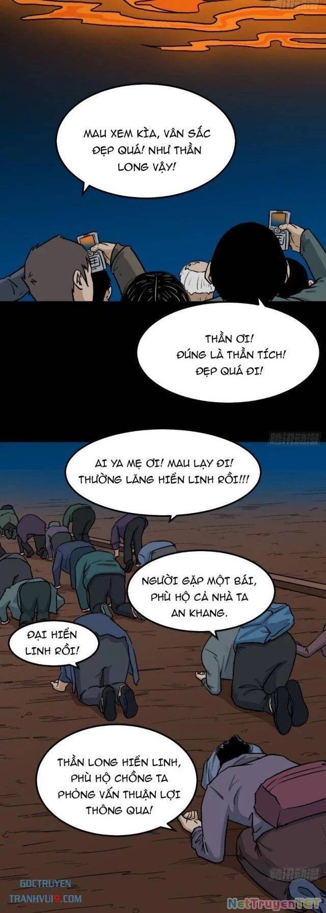 Đấu Yếm Thần Chap 287 - Next Chap 288
