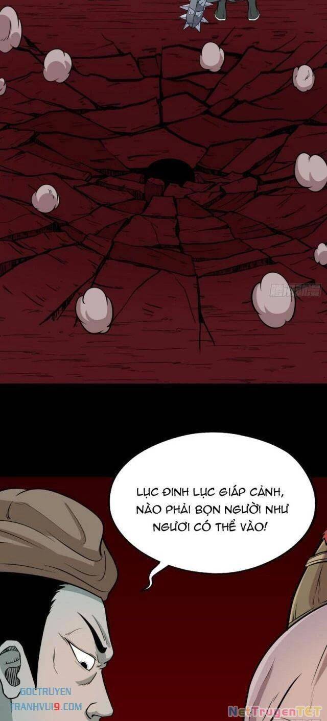 Đấu Yếm Thần Chap 288 - Next Chap 289