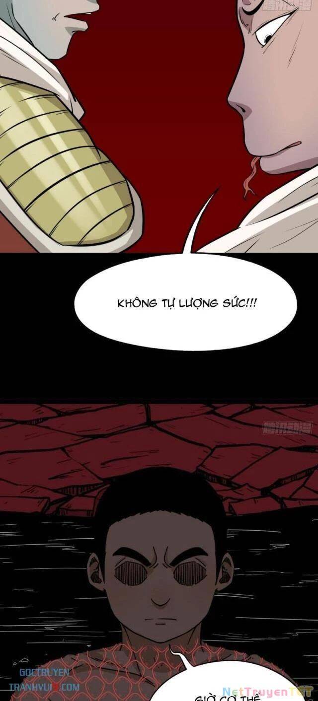 Đấu Yếm Thần Chap 288 - Next Chap 289