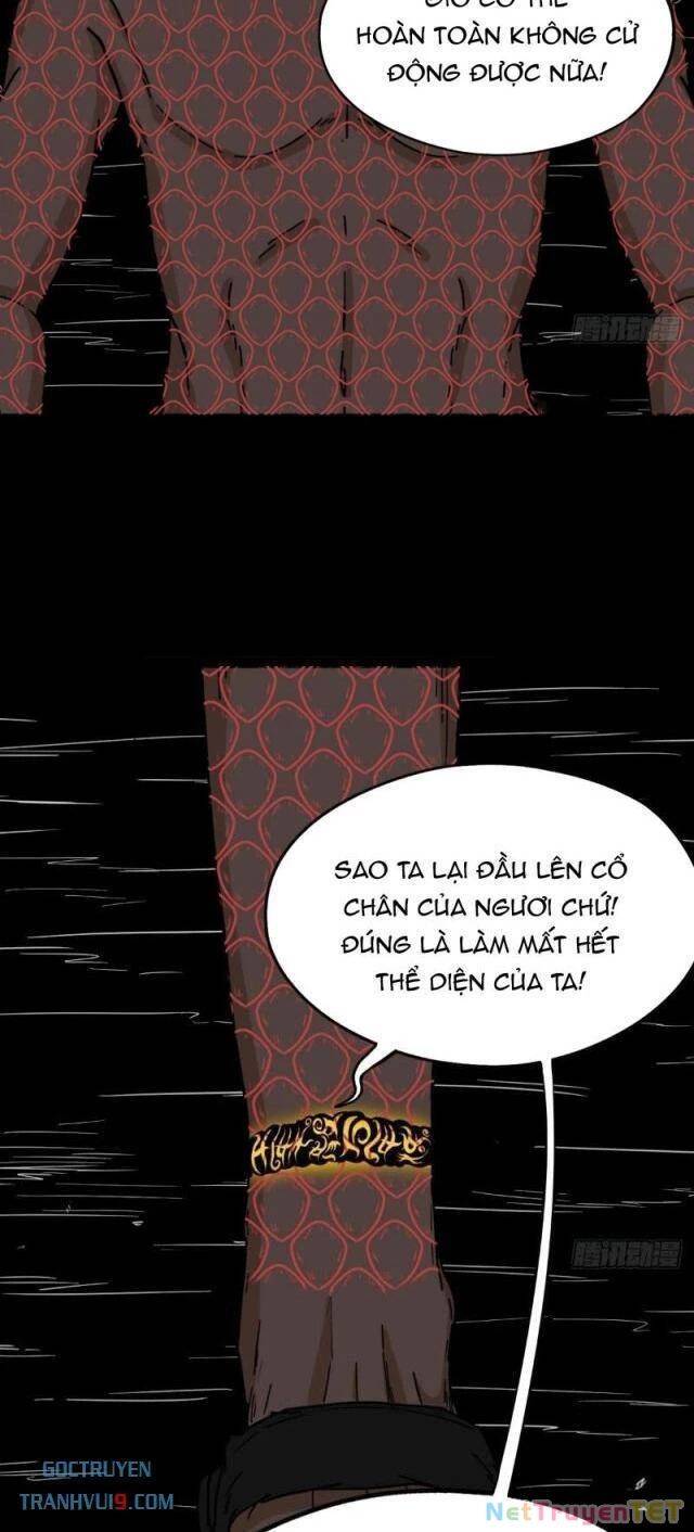 Đấu Yếm Thần Chap 288 - Next Chap 289